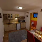 Staré Město Apartamento