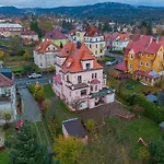 Staré Město Apartamento *