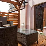 Apartamento Staré Město Liberec