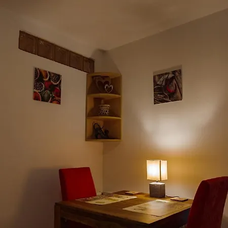 Stare Mesto ليبيريتش