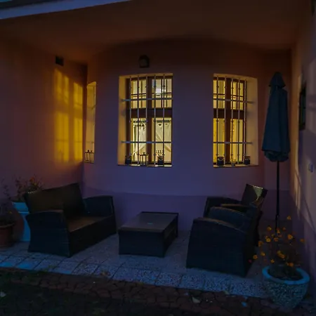 Staré Město *