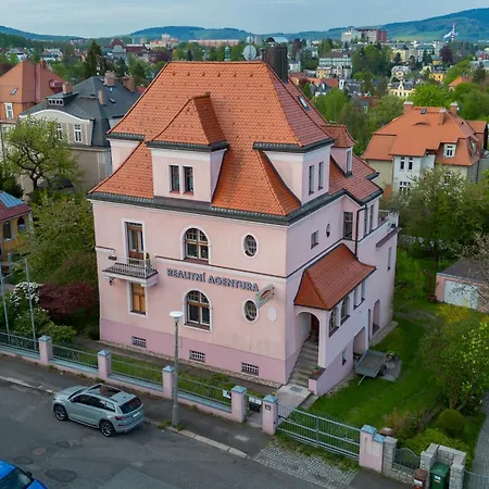 Staré Město
