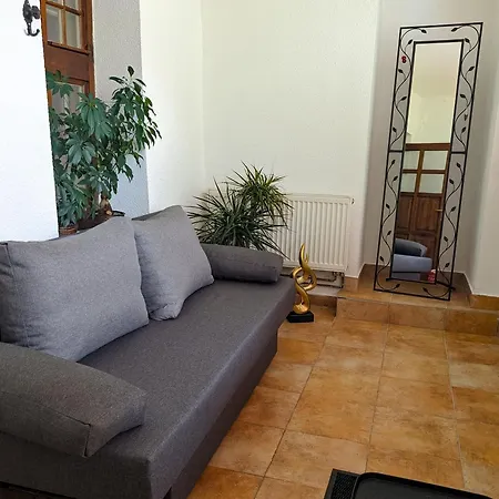Apartamento Staré Město