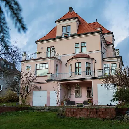 Staré Město Apartamento Liberec