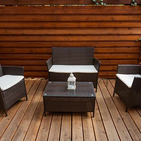 Apartamento Staré Město Liberec