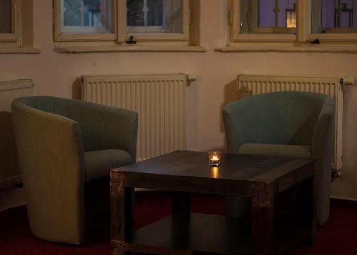 Staré Město Appartamento Liberec