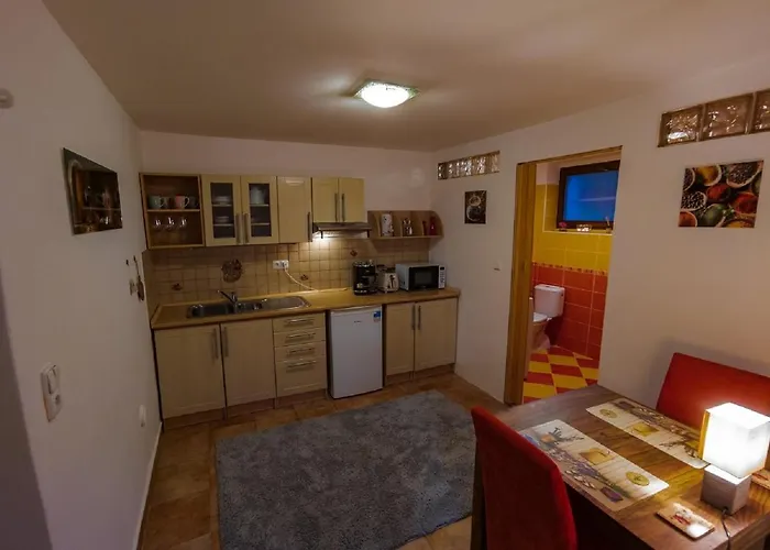 Staré Město Appartamento