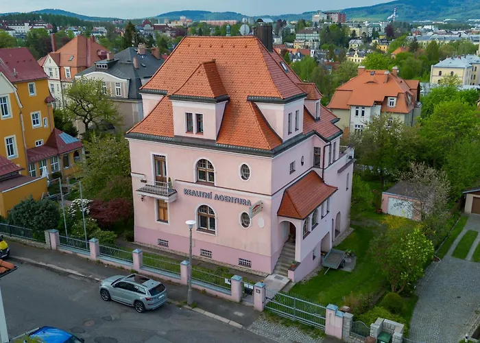 Staré Město