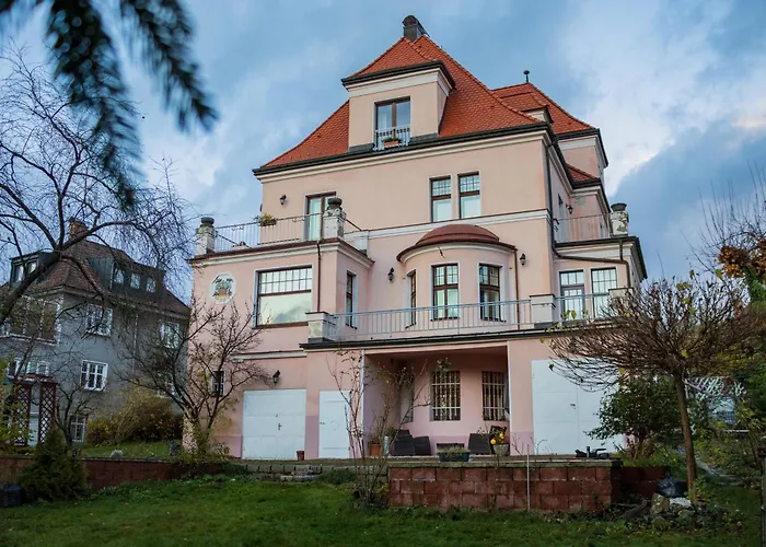 Staré Město Appartamento Liberec